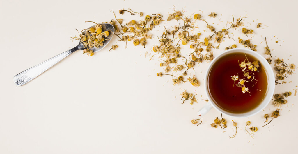 Línea de blends | Los caminos del té