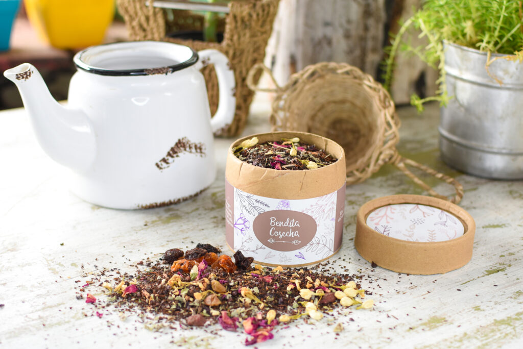 Blog | Los caminos del té